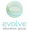 logo_evolve