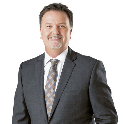 NZME chief executive Michael Boggs